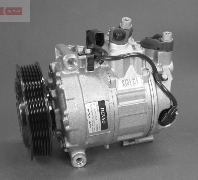 Sprężarka, klimatyzacja Denso DCP02033