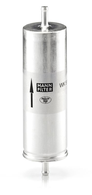 Filtr paliwa MANN-FILTER WK 516