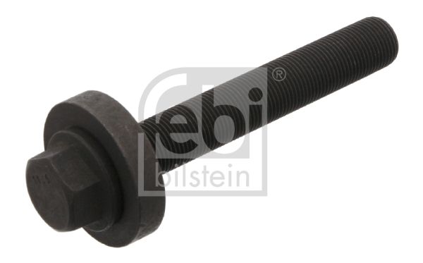 Śruba centrująca, koło pasowe wału korbowego FEBI BILSTEIN 33619