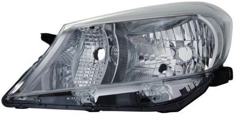 Reflektor ABAKUS 212-11T6L-LDEM7