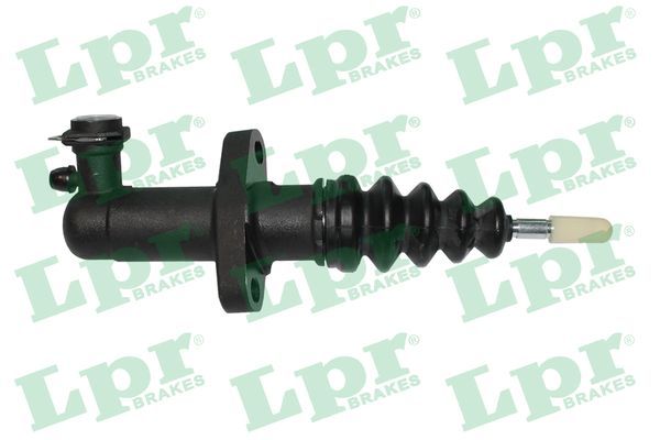 Siłownik, sprzęgło LPR 3077