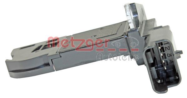 Przepływomierz masowy powietrza METZGER 0890369