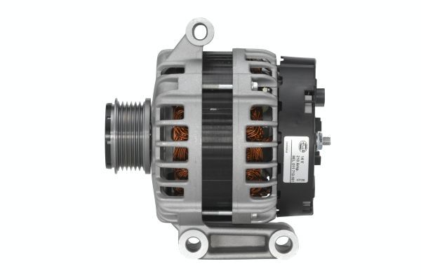 Alternator HELLA 8EL 011 713-161