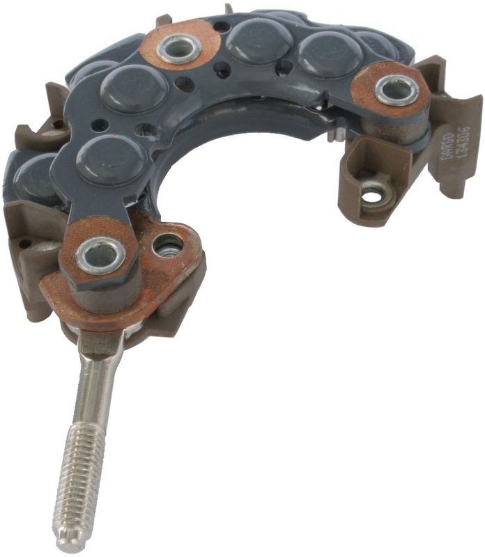 Prostownik, alternator HC-Cargo F 032 134 306