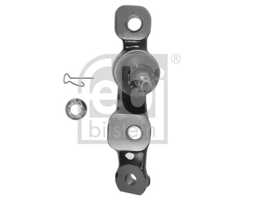 Przegub mocujący / prowadzący FEBI BILSTEIN 43034