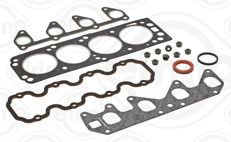 Zestaw uszczelek, głowica cylindrów ELRING 702.863