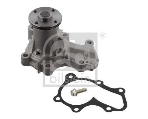 Pompa wody, chłodzenie silnika FEBI BILSTEIN 34267