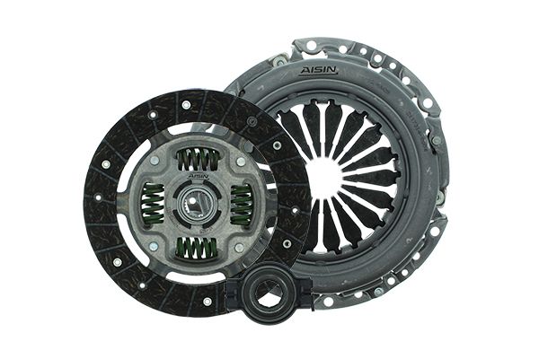 Zestaw sprzęgieł Aisin KE-VW29