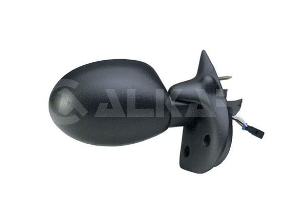 Lusterko zewnętrzne ALKAR 6126167