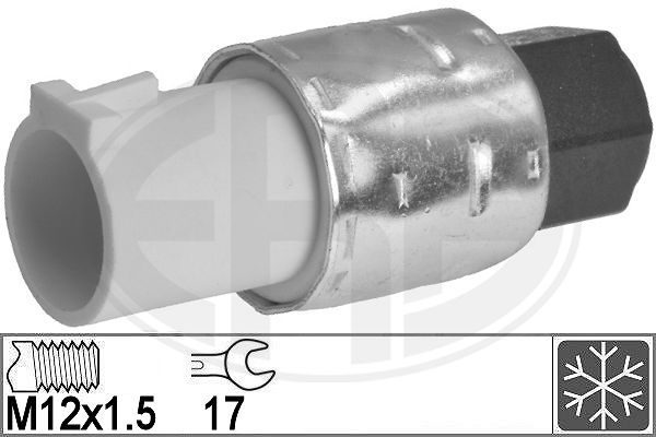 Przełącznik ciśnieniowy, klimatyzacja ERA 330983