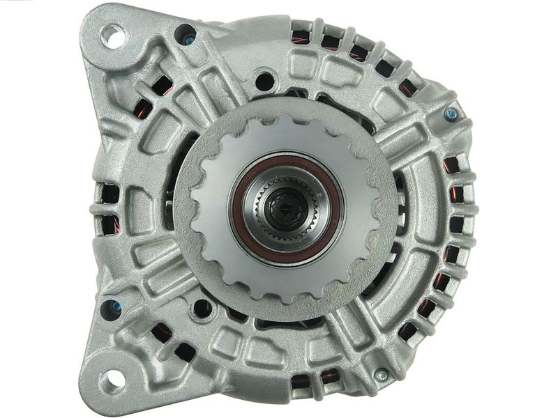 Alternator AS-PL a0170