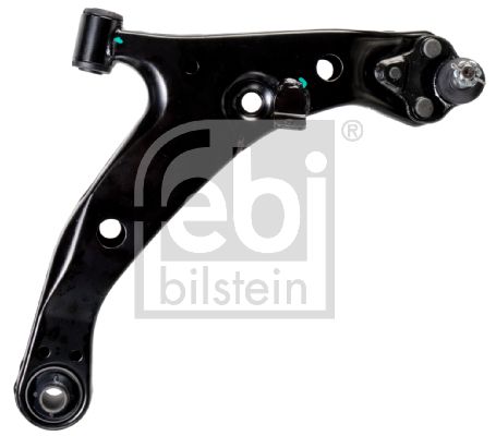 Wahacz, zawieszenie koła FEBI BILSTEIN 24312