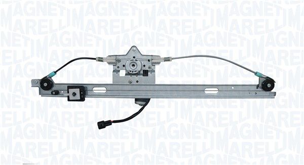 Podnośnik szyby MAGNETI MARELLI 350103874000