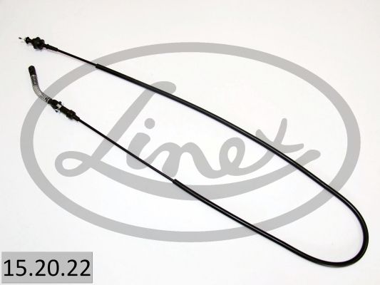 Linka gazu LINEX 15.20.22