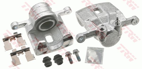 Zacisk hamulca TRW BHT343E