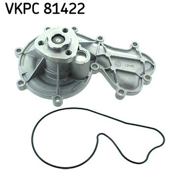 Pompa wody, chłodzenie silnika SKF VKPC 81422