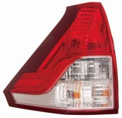 Lampa tylna zespolona ABAKUS 317-19A1R-AS