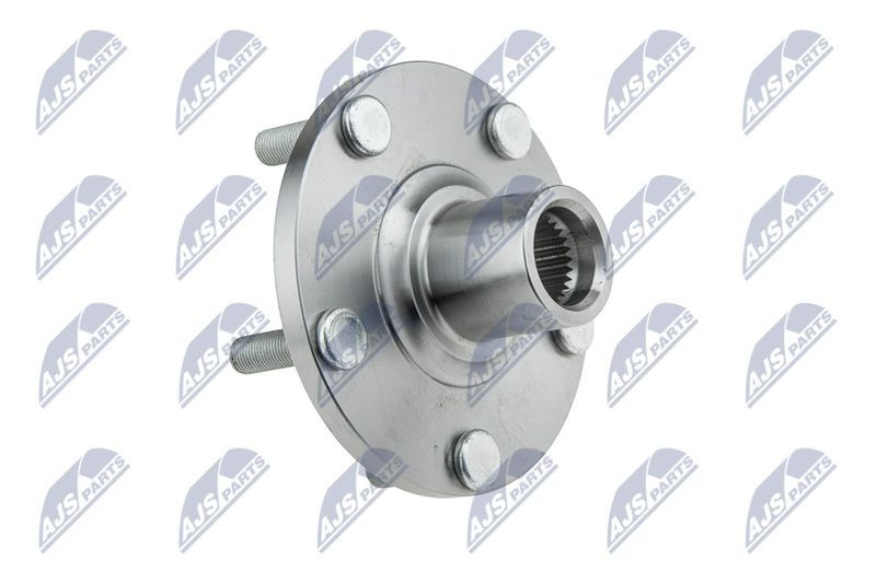 Piasta koła NTY KLP-NS-037P