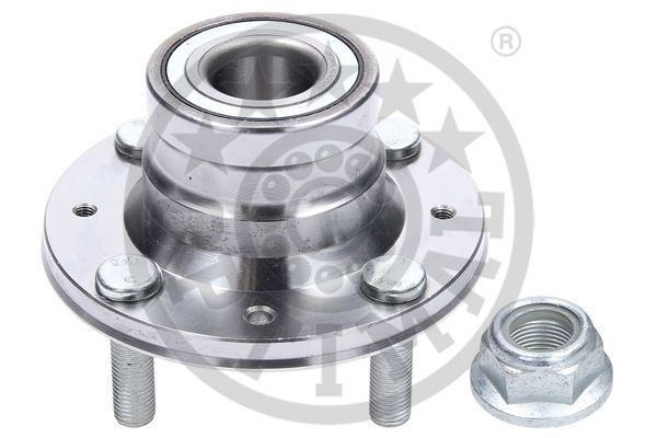 Zestaw łożysk koła OPTIMAL 952551