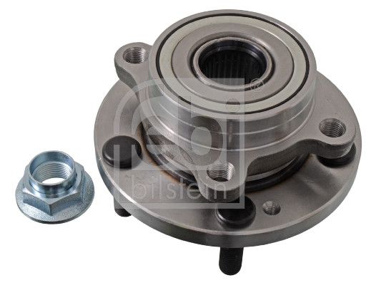 Zestaw łożysk koła FEBI BILSTEIN 172588