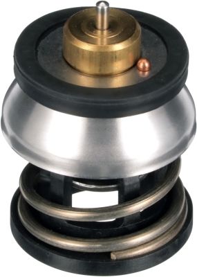 Termostat, płyn chłodzący GATES TH64187G1