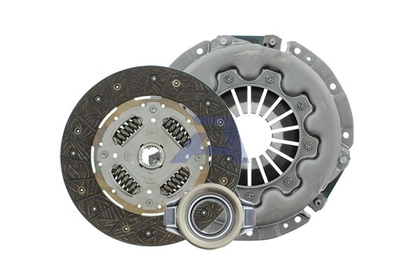 Zestaw sprzęgieł AISIN KN-095