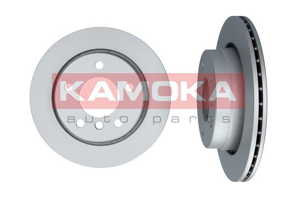 Tarcza hamulcowa KAMOKA 1031662