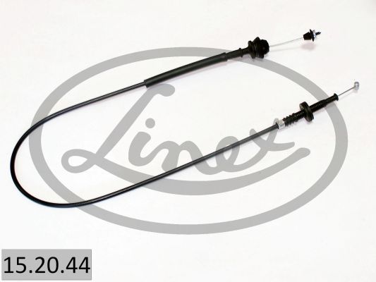 Linka gazu LINEX 15.20.44