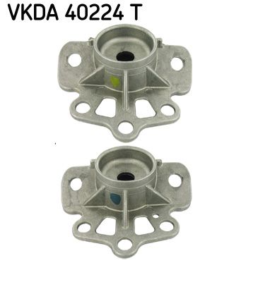Mocowanie amortyzatora SKF VKDA 40224 T