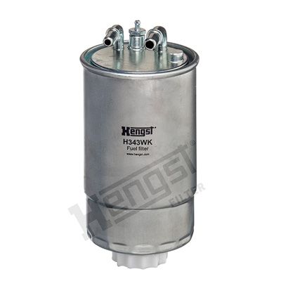 Filtr paliwa HENGST FILTER H343WK