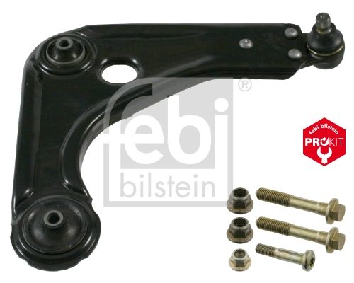 Wahacz, zawieszenie koła FEBI BILSTEIN 33100