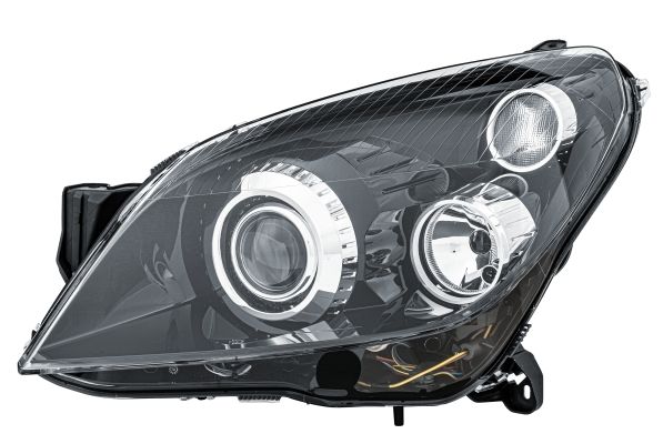 Reflektor HELLA 1ZS008710-311