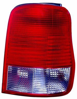 Lampa tylna zespolona ABAKUS 223-1930R-LD-UE