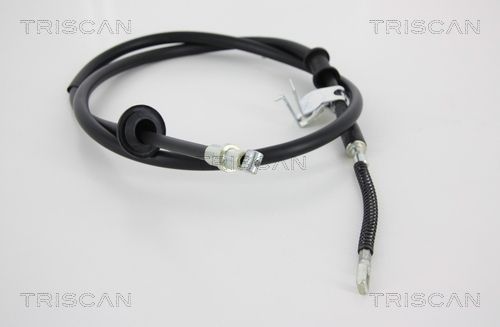 Cięgło, hamulec postojowy TRISCAN 814021104