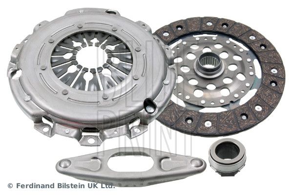 Zestaw sprzęgieł BLUE PRINT adbp300095