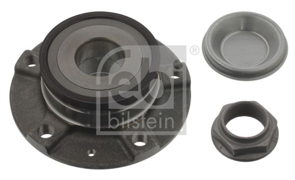 Zestaw łożysk koła FEBI BILSTEIN 29394