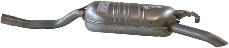 Tłumik końcowy BOSAL 278-189
