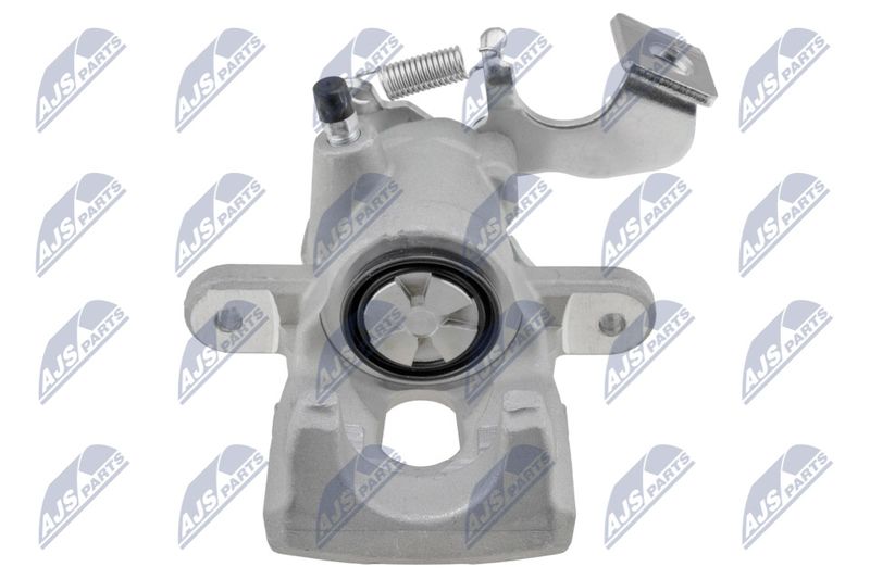 Zacisk hamulca NTY HZT-TY-050