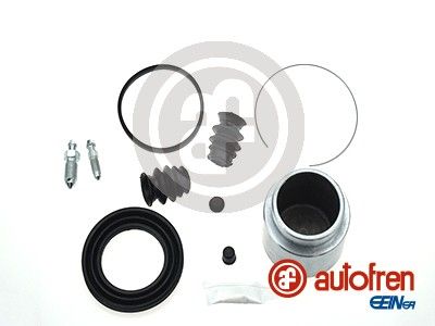 Zestaw naprawczy, zacisk hamulca AUTOFREN SEINSA D41958C