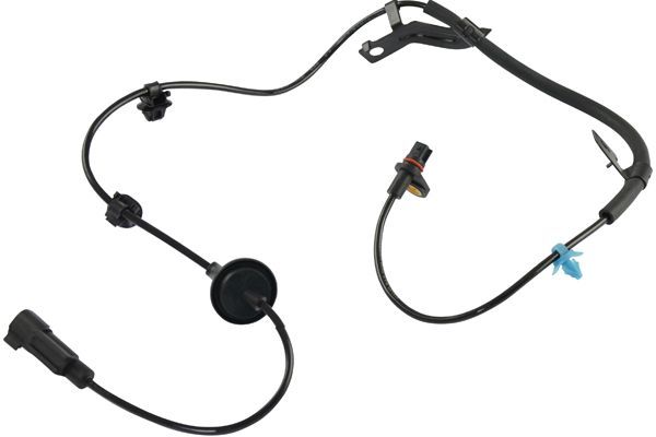 Czujnik, prędkość obrotowa koła KAVO PARTS BAS-5526