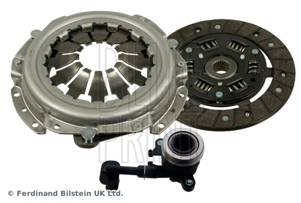 Zestaw sprzęgieł BLUE PRINT ADR163054