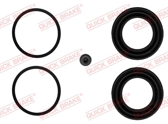 Zestaw naprawczy, zacisk hamulca QUICK BRAKE 114-0207