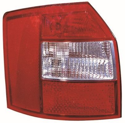 Lampa tylna zespolona ABAKUS 441-1971R-UE