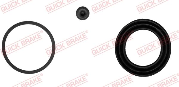 Zestaw naprawczy, zacisk hamulca QUICK BRAKE 114-0173