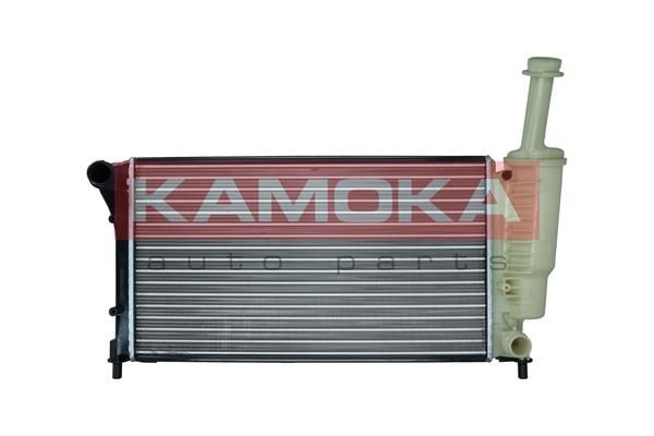 Chłodnica, układ chłodzenia silnika KAMOKA 7705184