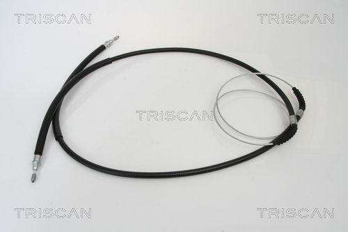 Cięgło, hamulec postojowy TRISCAN 8140 10131