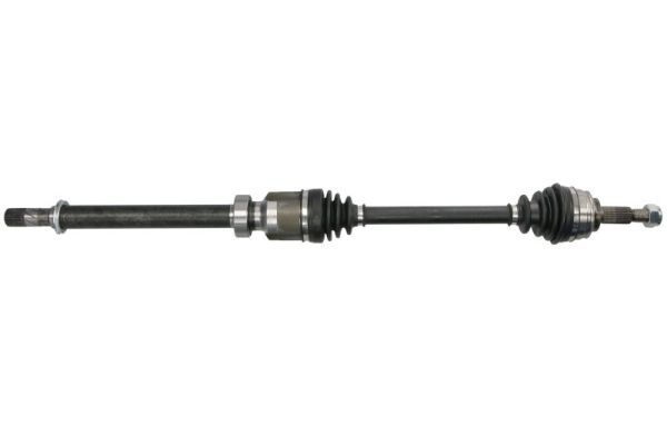 Wał napędowy PASCAL G2R121PC