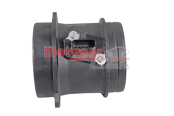 Przepływomierz masowy powietrza METZGER 0890368