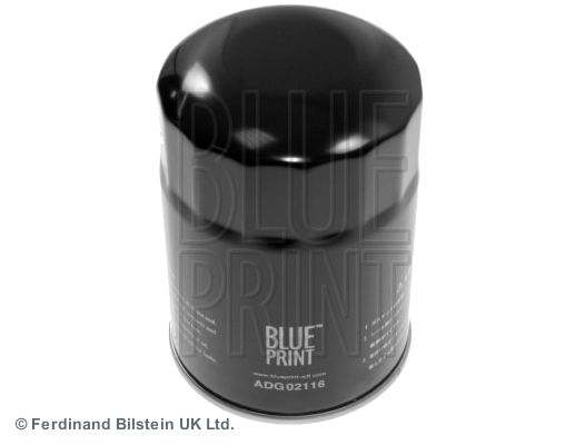 Filtr oleju BLUE PRINT ADG02116