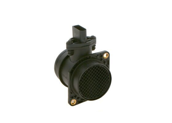 Przepływomierz masowy powietrza BOSCH 028021803F
